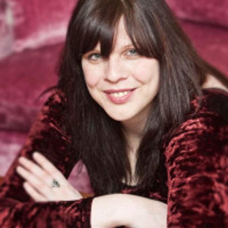Joanna Bolouri profile picture