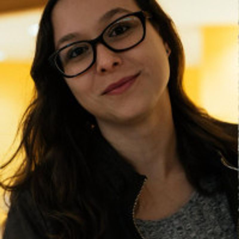 Maya Brito profile picture