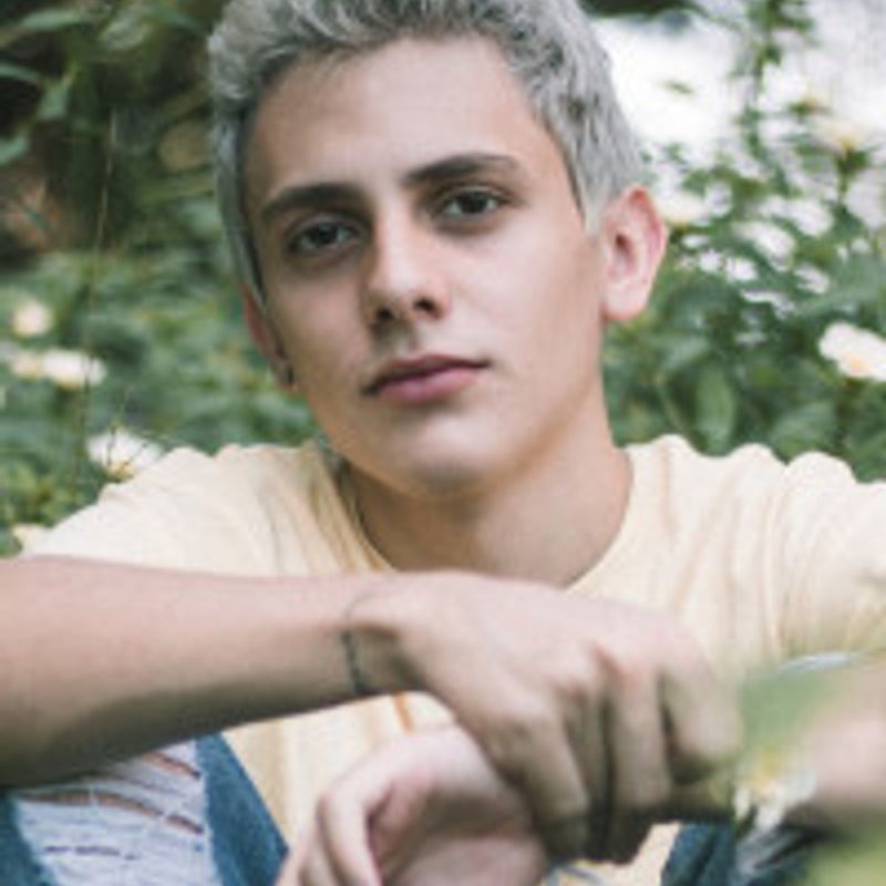 Gustavo Mendes profile picture