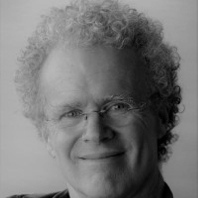 Erik Olin Wright profile picture