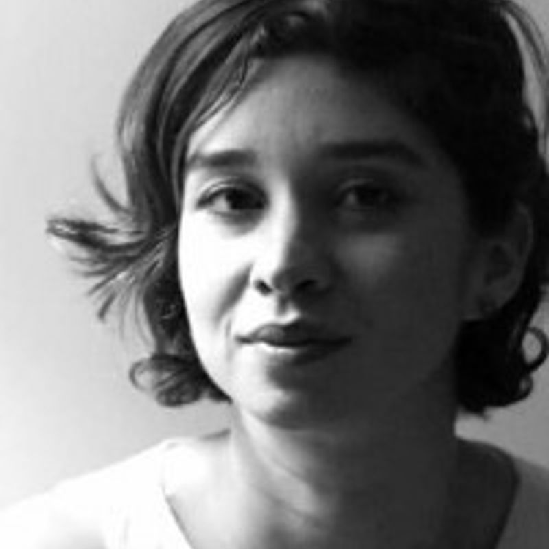 Juliana Diniz profile picture