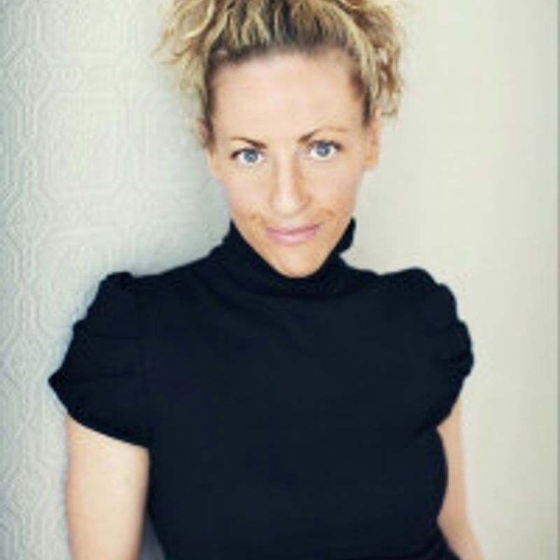 Joanna Goodman profile picture