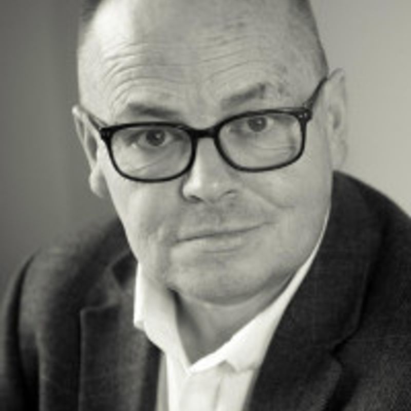 Mick Kitson profile picture