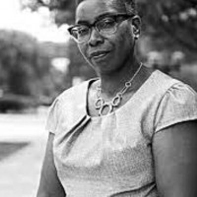 Robin R. Means Coleman profile picture