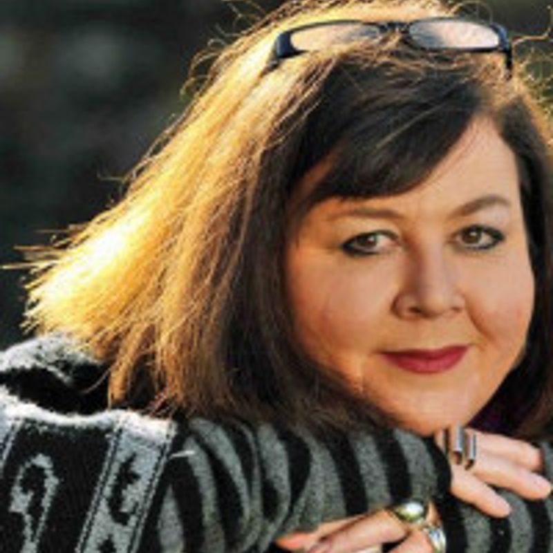 Jo Thomas profile picture
