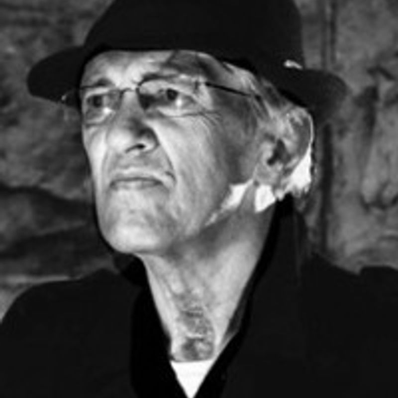 Ken Bruen profile picture