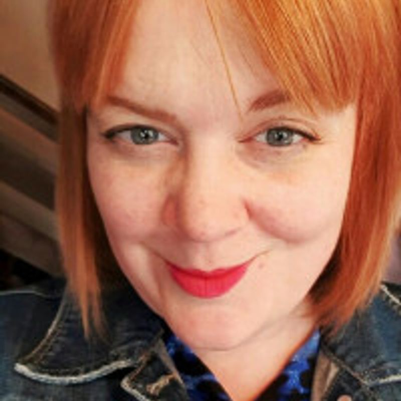 Hayley Webster profile picture