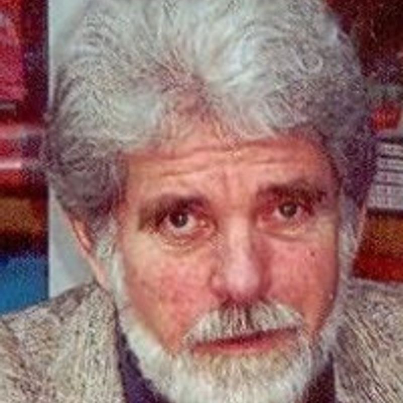 William Heffernan profile picture
