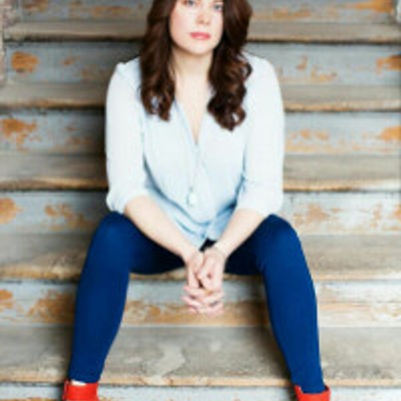 Heather Herrman profile picture