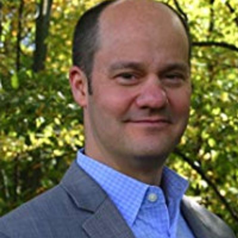 Steven Konkoly profile picture