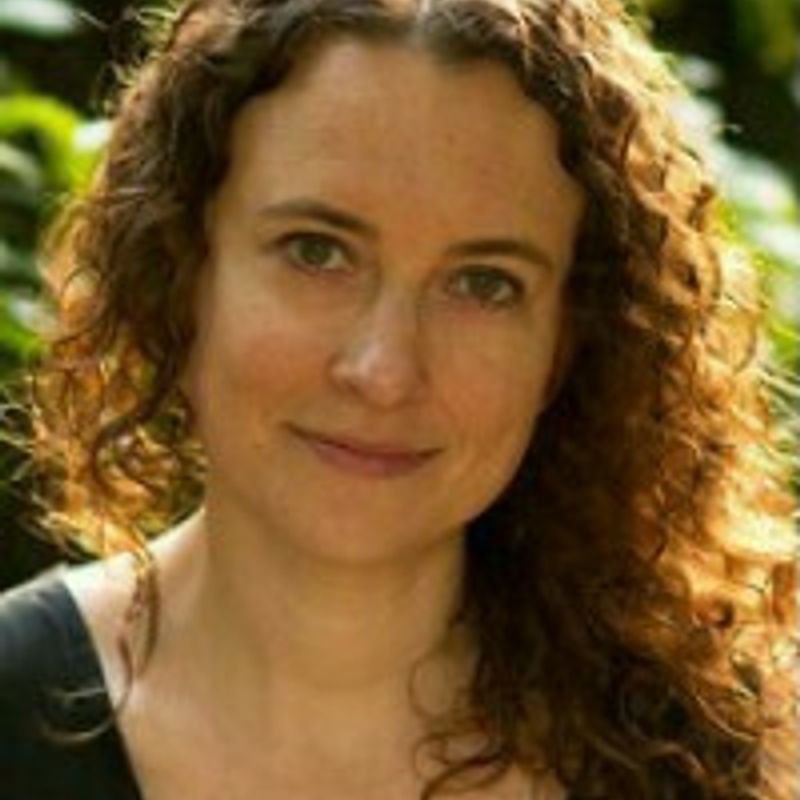 Amy Meyerson profile picture
