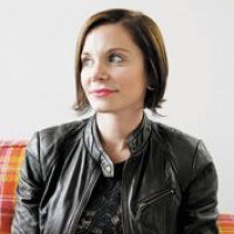 Alissa Nutting profile picture