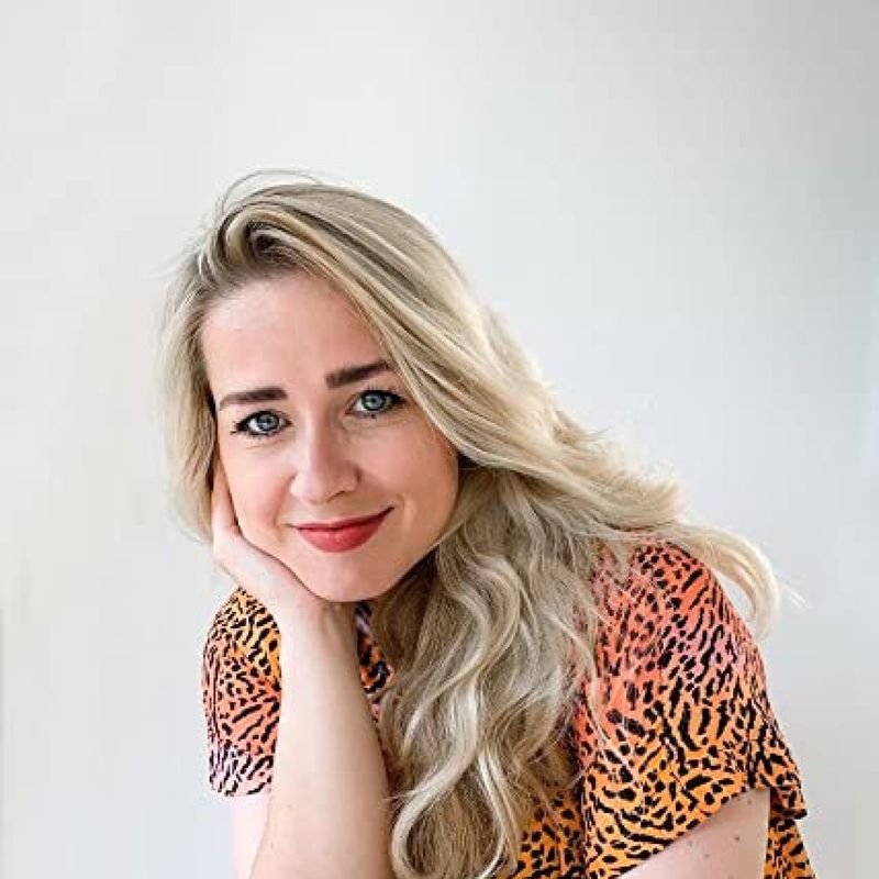 Lucy Vine profile picture