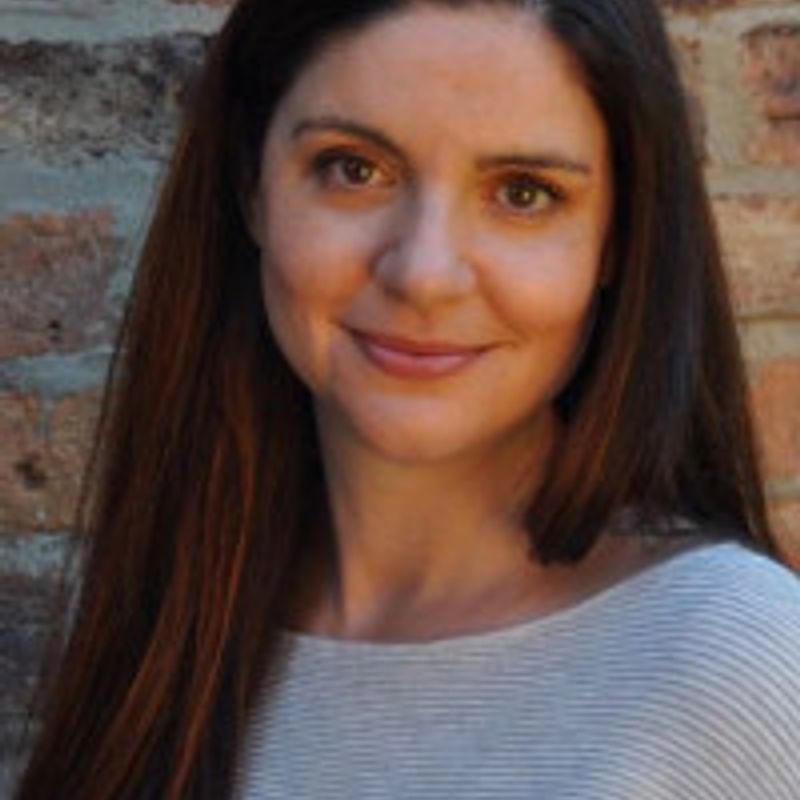 Caroline Hulse profile picture