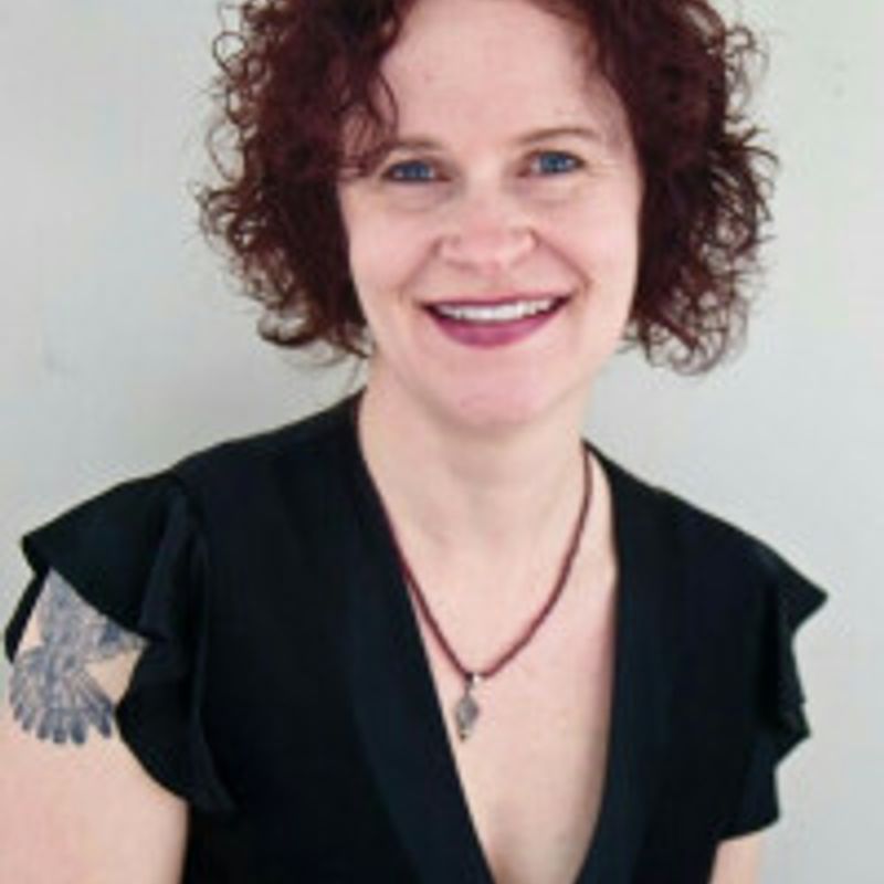Christine Heppermann profile picture