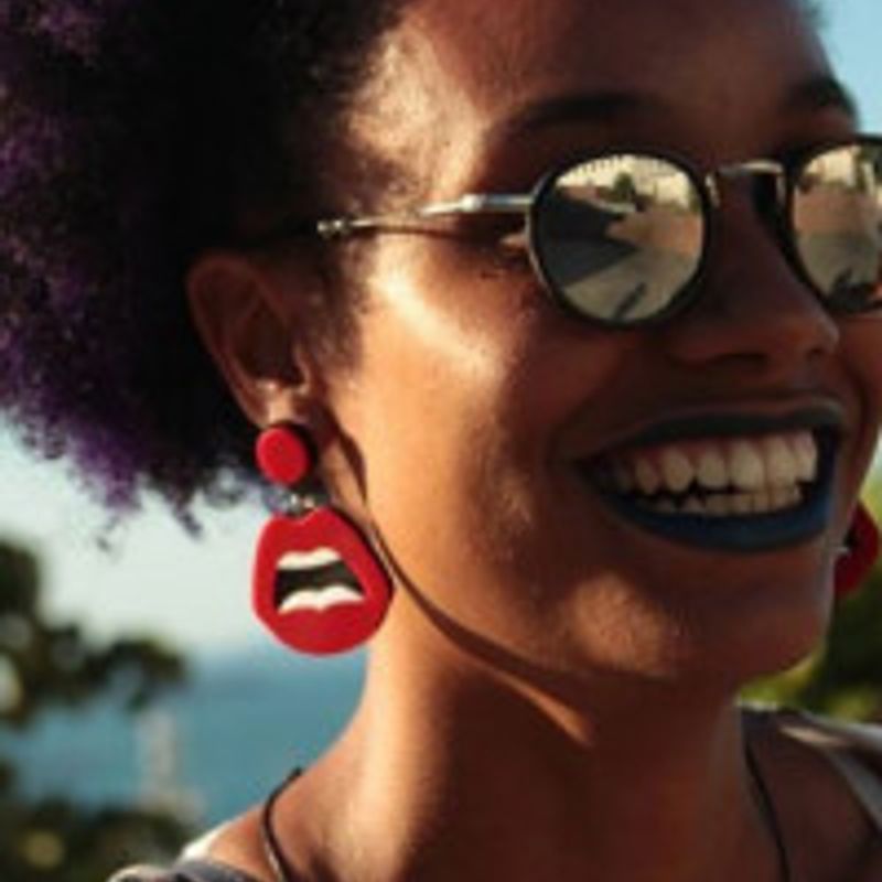 Mariana Madelinn profile picture