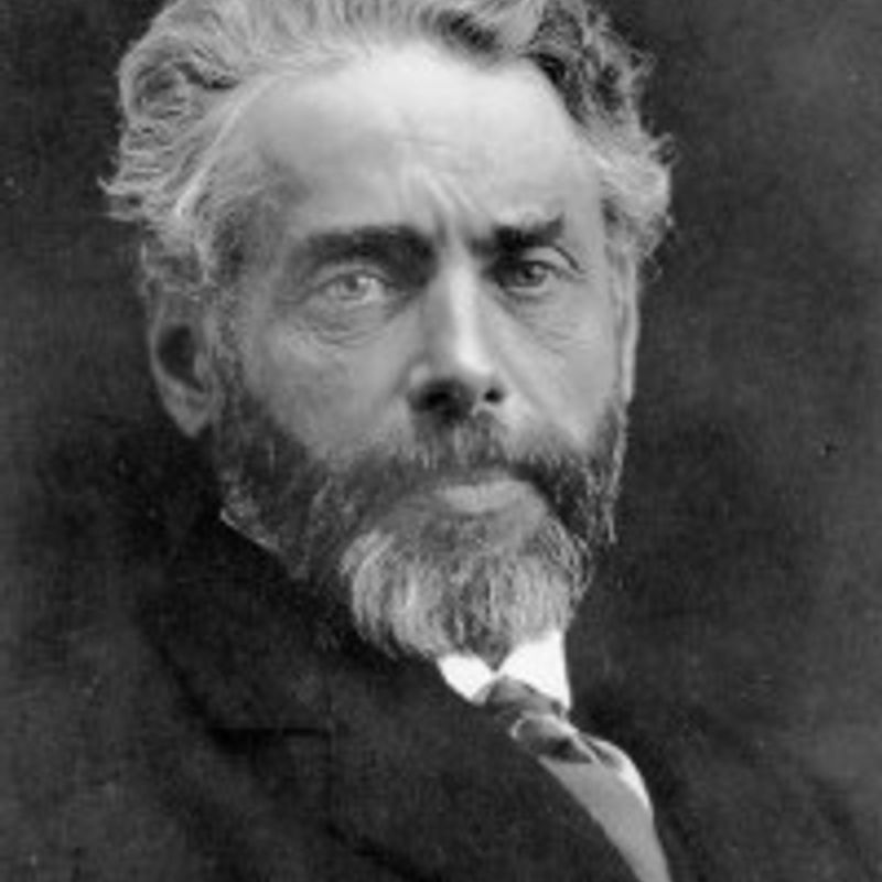 Henrik Pontoppidan profile picture