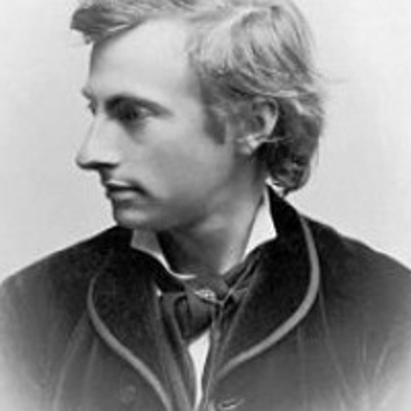 Karl Adolph Gjellerup profile picture