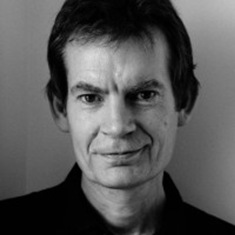 Graham Swift profile picture