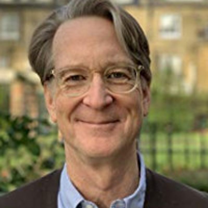 David Koepp profile picture