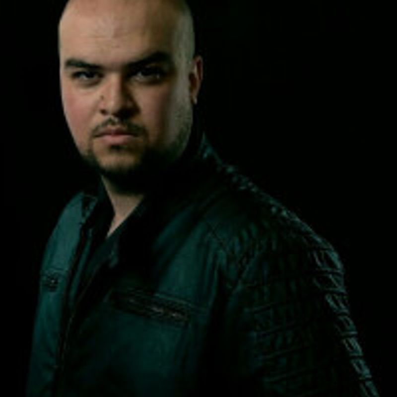 Kevin van Whye profile picture