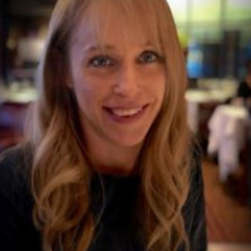 Nicola Gill profile picture