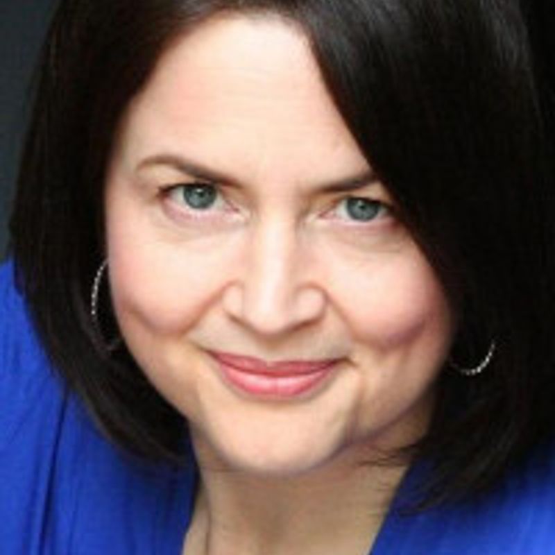 Ruth Jones profile picture