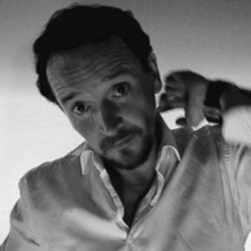 Stéphane Garnier profile picture