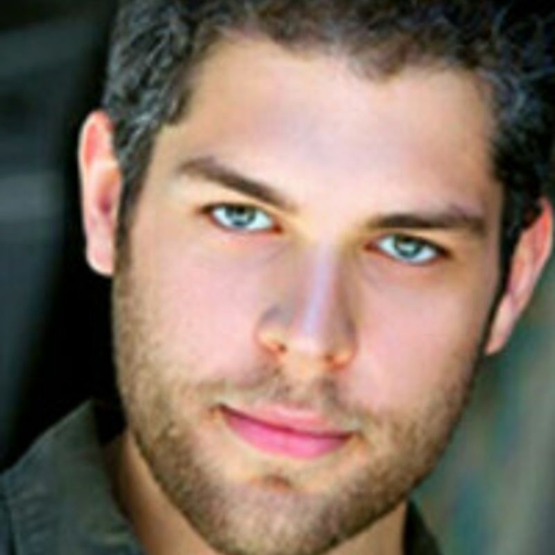 Gavriel Savit profile picture