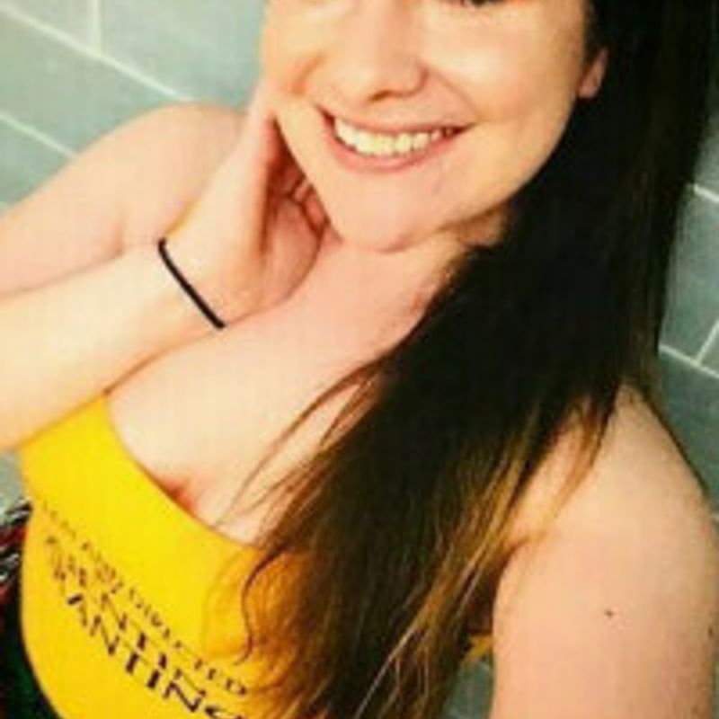 Julia Lynn Rubin profile picture