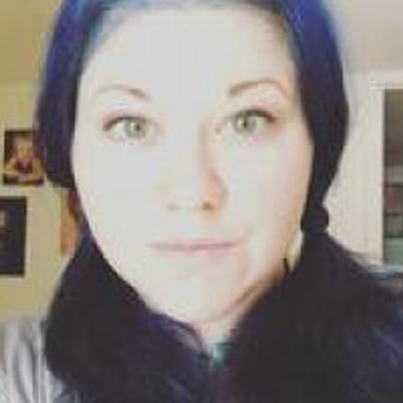 Kayti McGee profile picture