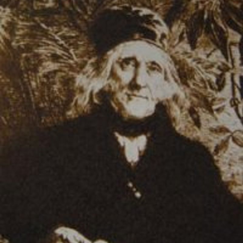Augustin François César Prouvençal de Saint-Hilaire profile picture