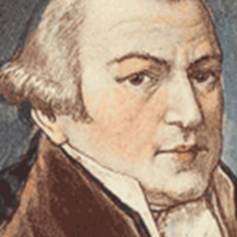 John Cleland profile picture