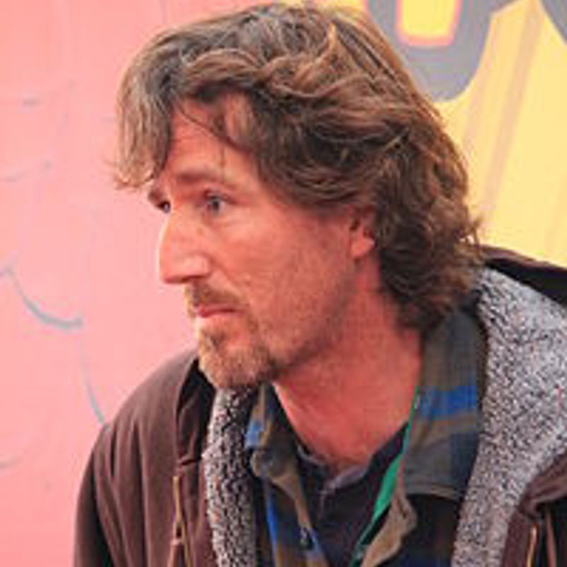Christophe Chabouté profile picture
