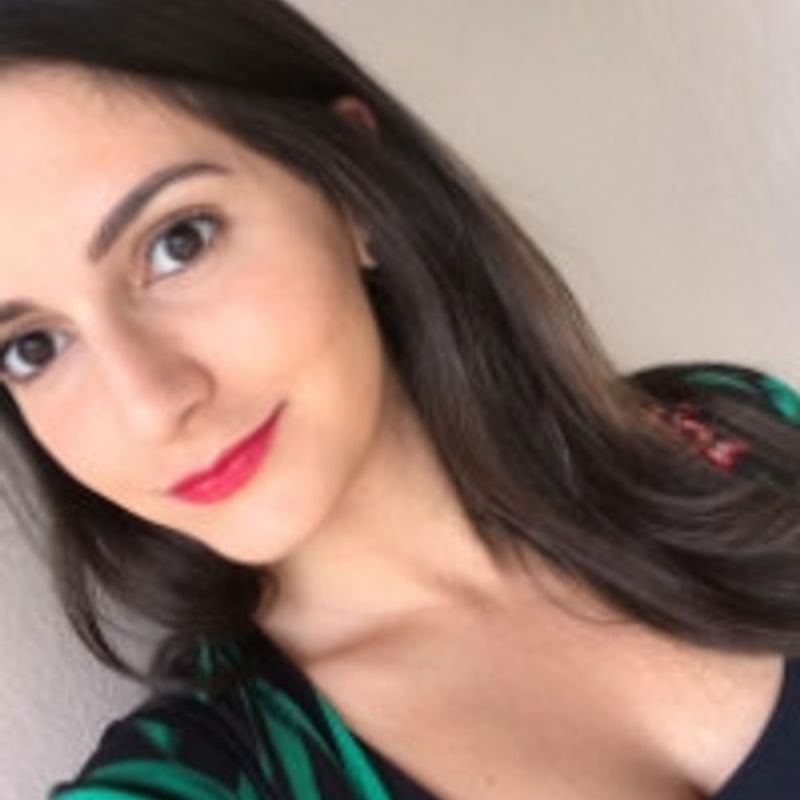 Amanda Branco profile picture