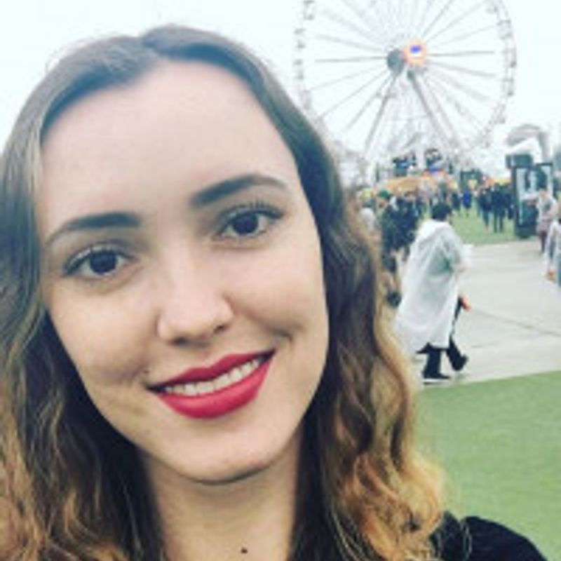 Eduarda Junges profile picture