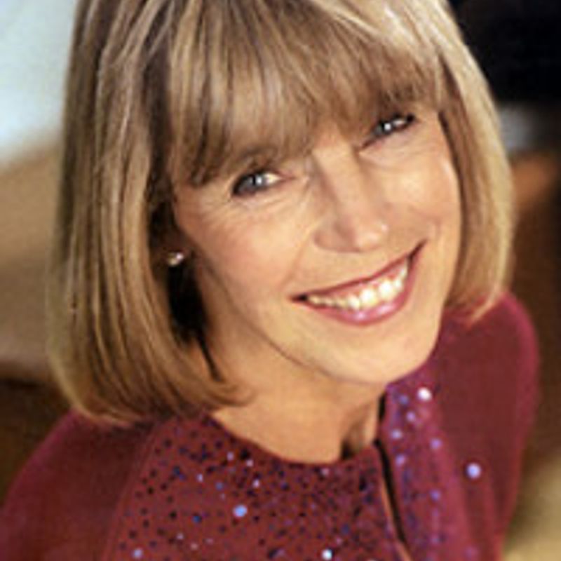 Penny Vincenzi profile picture