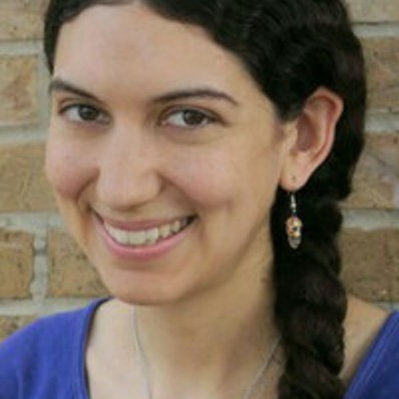 Anna Meriano profile picture