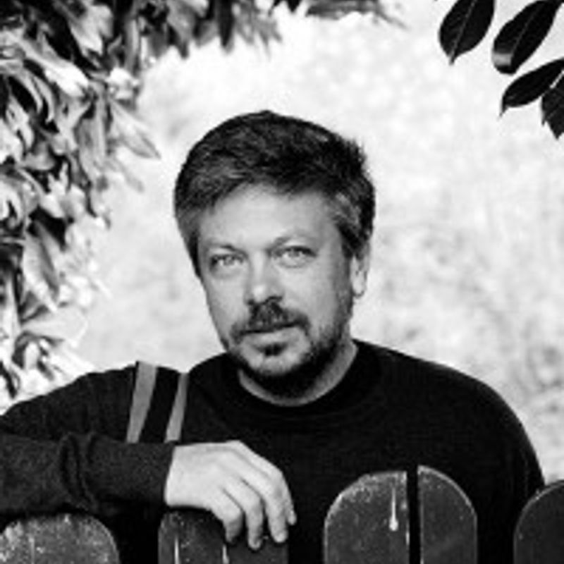 Mikhail Pavlovich Shishkin profile picture