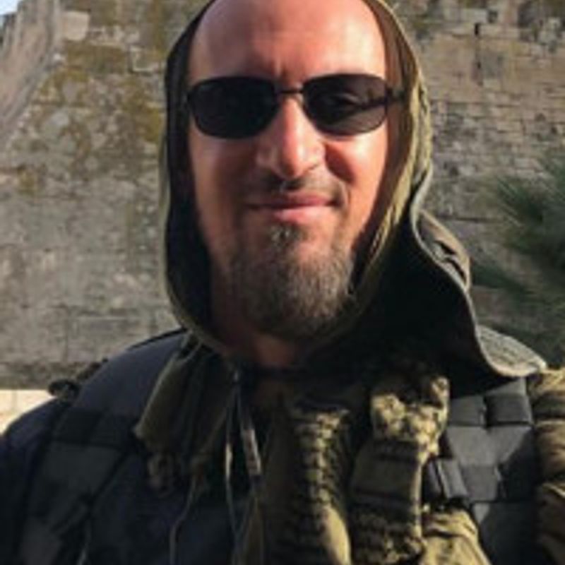 Marco A. D. Souza profile picture