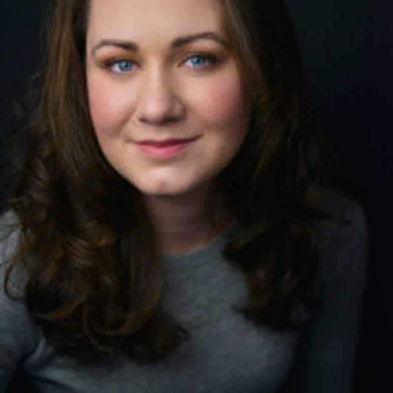 Emily Neuberger profile picture