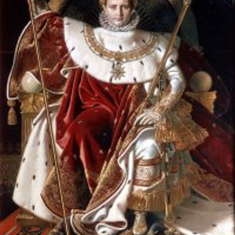 Napoléon Bonaparte, Napoleone di Buonaparte profile picture