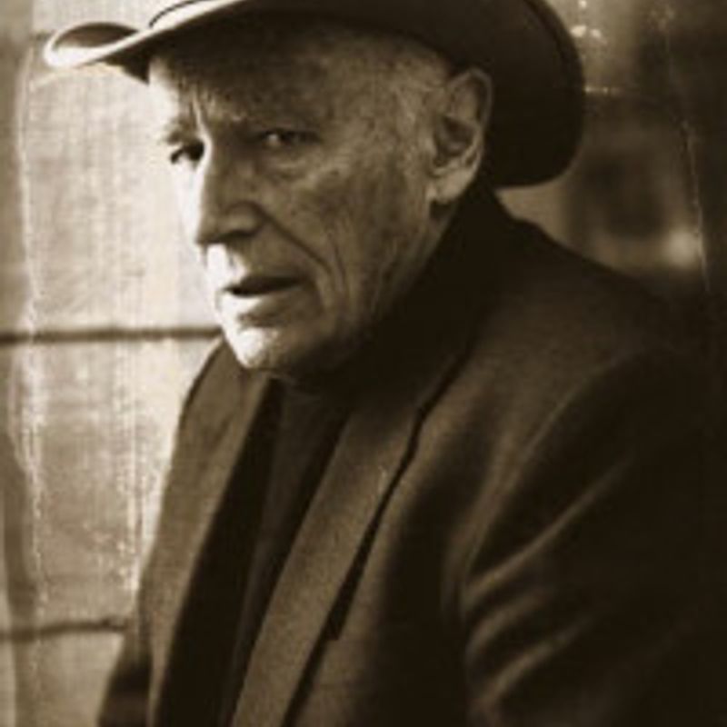 George Cockcroft profile picture