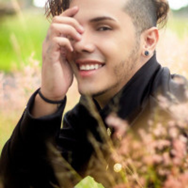 John Lenon Felix  profile picture