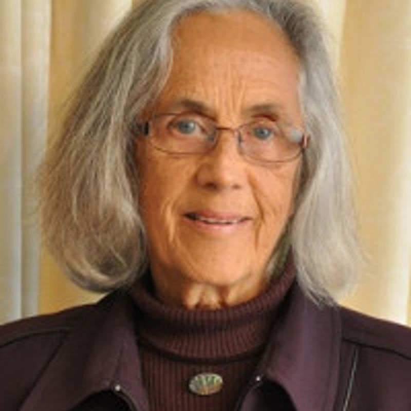 Patricia Frances Gunson profile picture