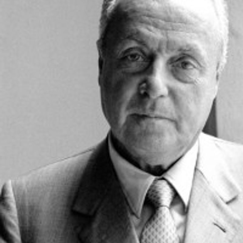 Giorgio Bassani profile picture