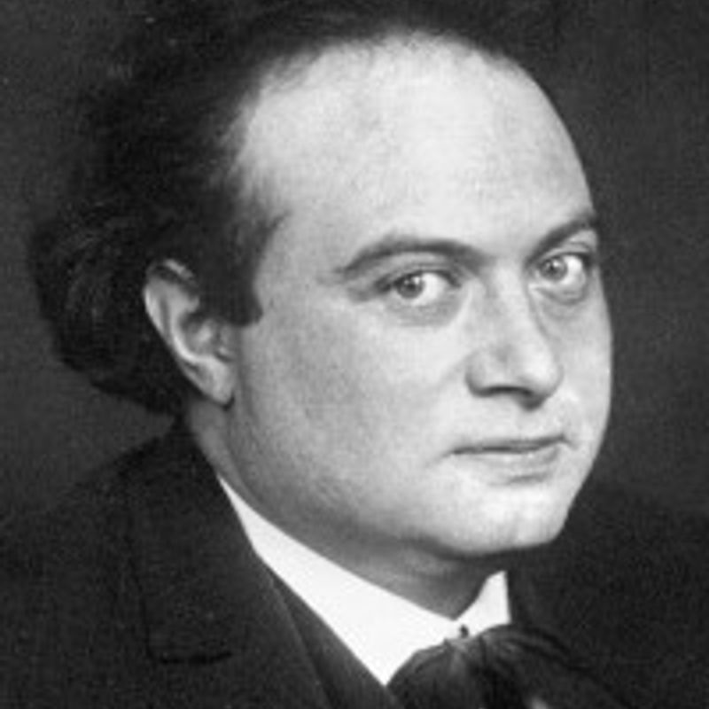 Franz Viktor Werfel profile picture