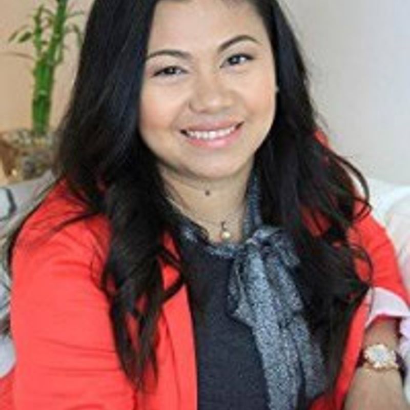 Anna Santos profile picture