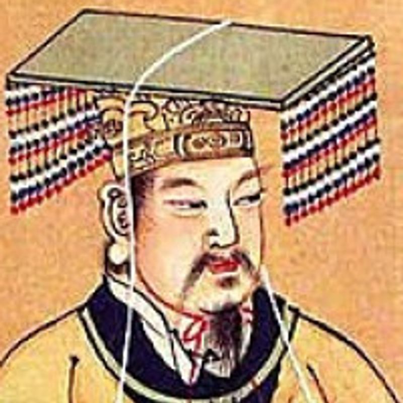 Huang Di profile picture