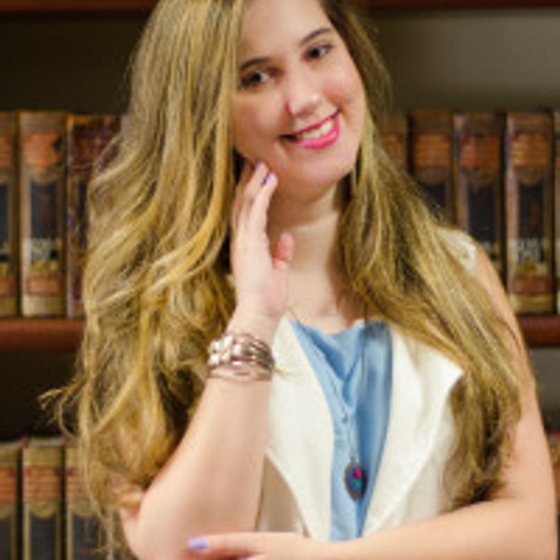 Maria Anna Leal Martins profile picture